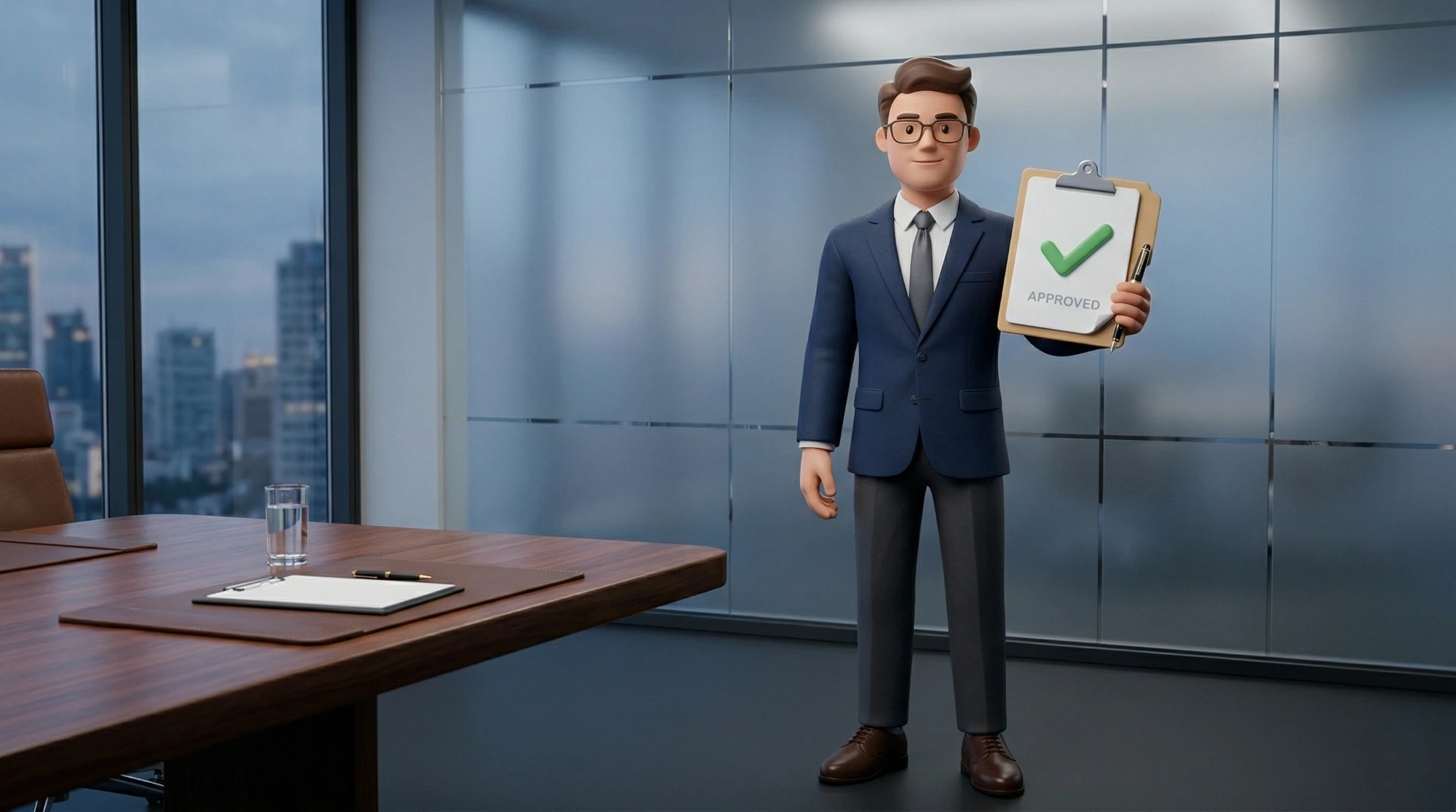 Отчётность сдана